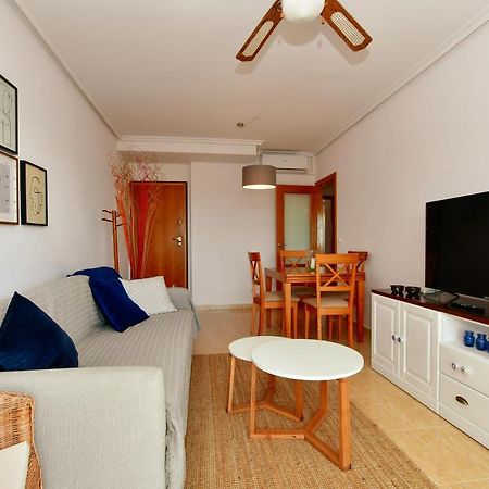 Apartamento Terrazas De Aguamarina Dehesa de Campoamor  Exteriér fotografie