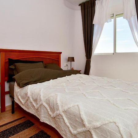 Apartamento Terrazas De Aguamarina Dehesa de Campoamor  Exteriér fotografie
