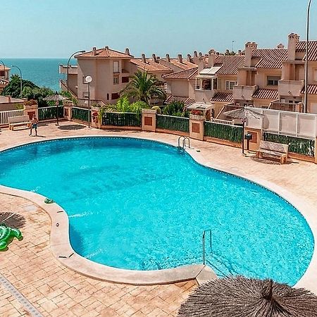 Apartamento Terrazas De Aguamarina Dehesa de Campoamor  Exteriér fotografie