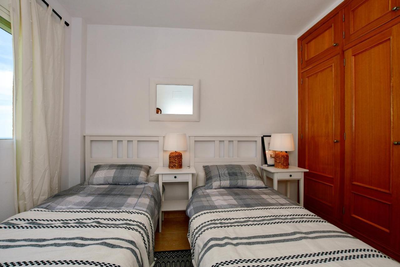 Apartamento Terrazas De Aguamarina Dehesa de Campoamor  Exteriér fotografie