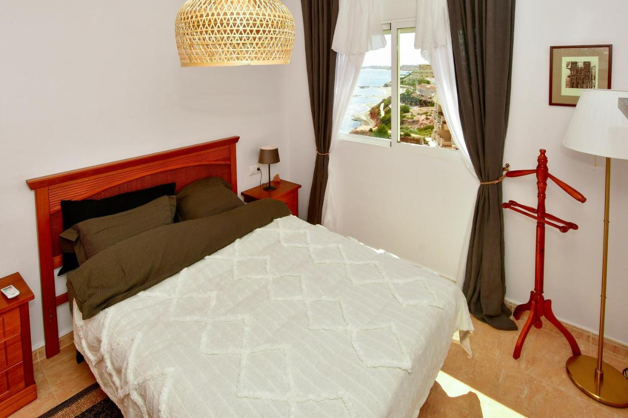Apartamento Terrazas De Aguamarina Dehesa de Campoamor  Exteriér fotografie