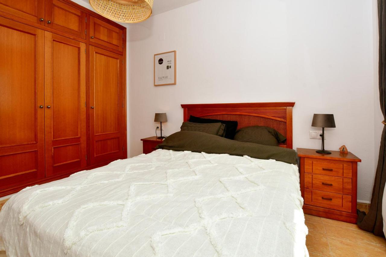 Apartamento Terrazas De Aguamarina Dehesa de Campoamor  Exteriér fotografie