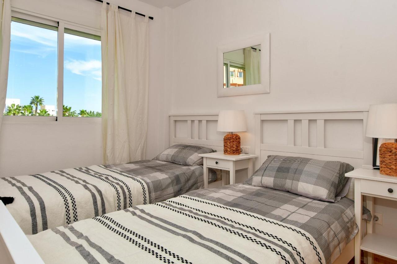 Apartamento Terrazas De Aguamarina Dehesa de Campoamor  Exteriér fotografie