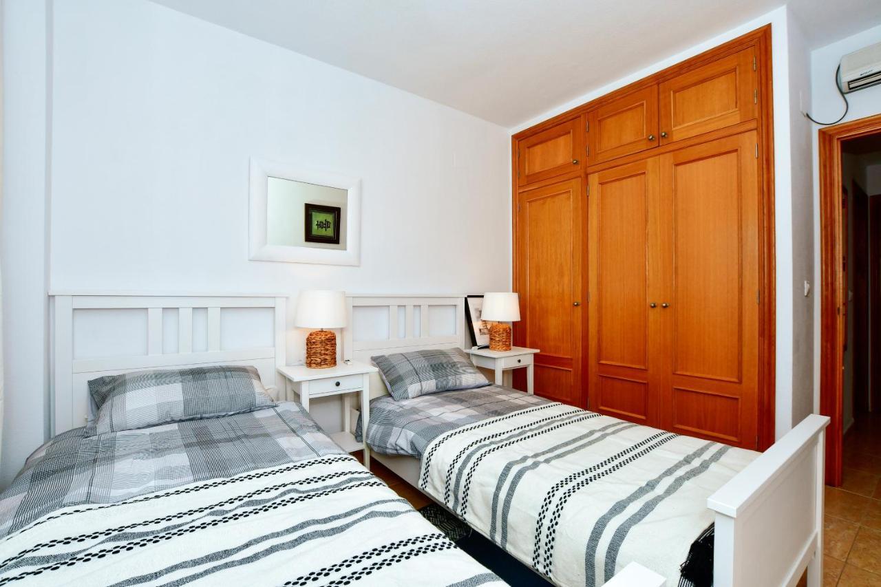 Apartamento Terrazas De Aguamarina Dehesa de Campoamor  Exteriér fotografie