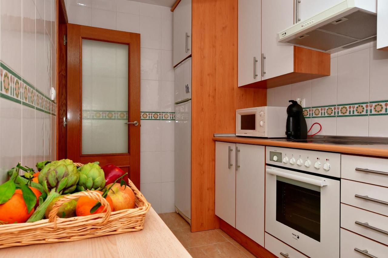 Apartamento Terrazas De Aguamarina Dehesa de Campoamor  Exteriér fotografie