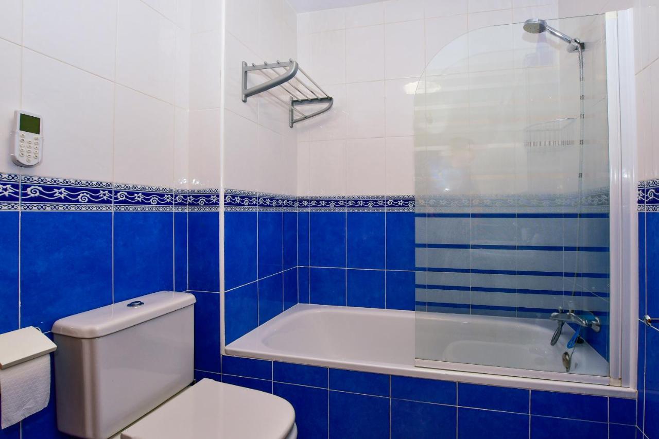 Apartamento Terrazas De Aguamarina Dehesa de Campoamor  Exteriér fotografie
