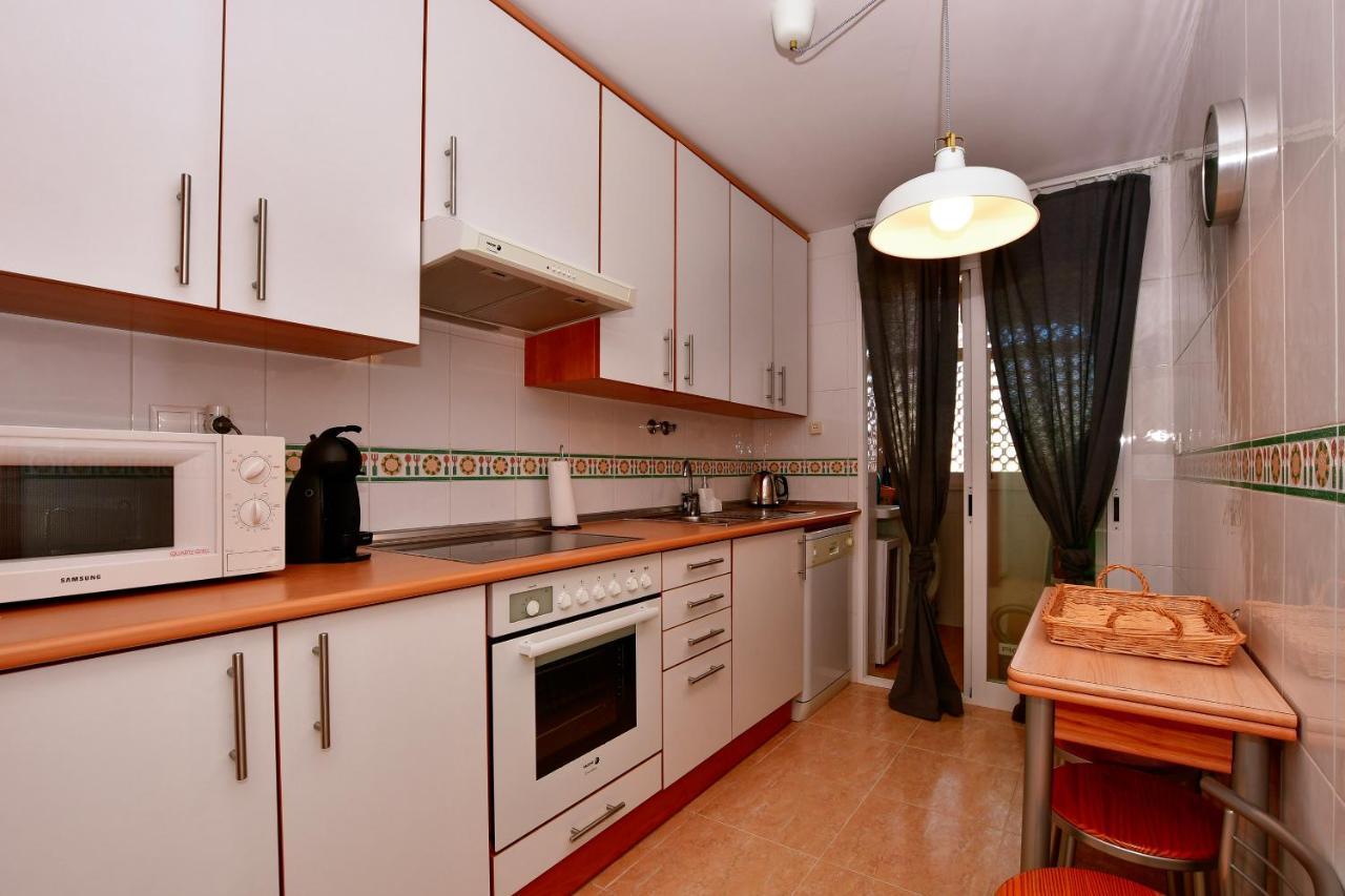 Apartamento Terrazas De Aguamarina Dehesa de Campoamor  Exteriér fotografie