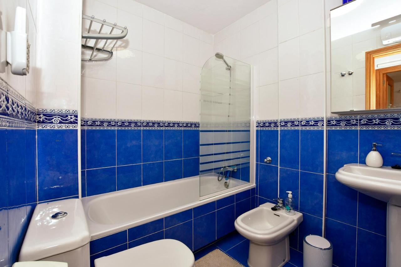 Apartamento Terrazas De Aguamarina Dehesa de Campoamor  Exteriér fotografie