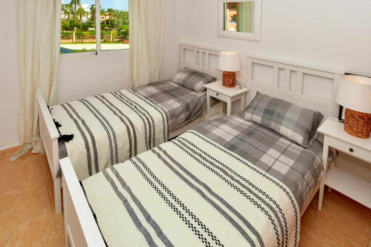 Apartamento Terrazas De Aguamarina Dehesa de Campoamor  Exteriér fotografie